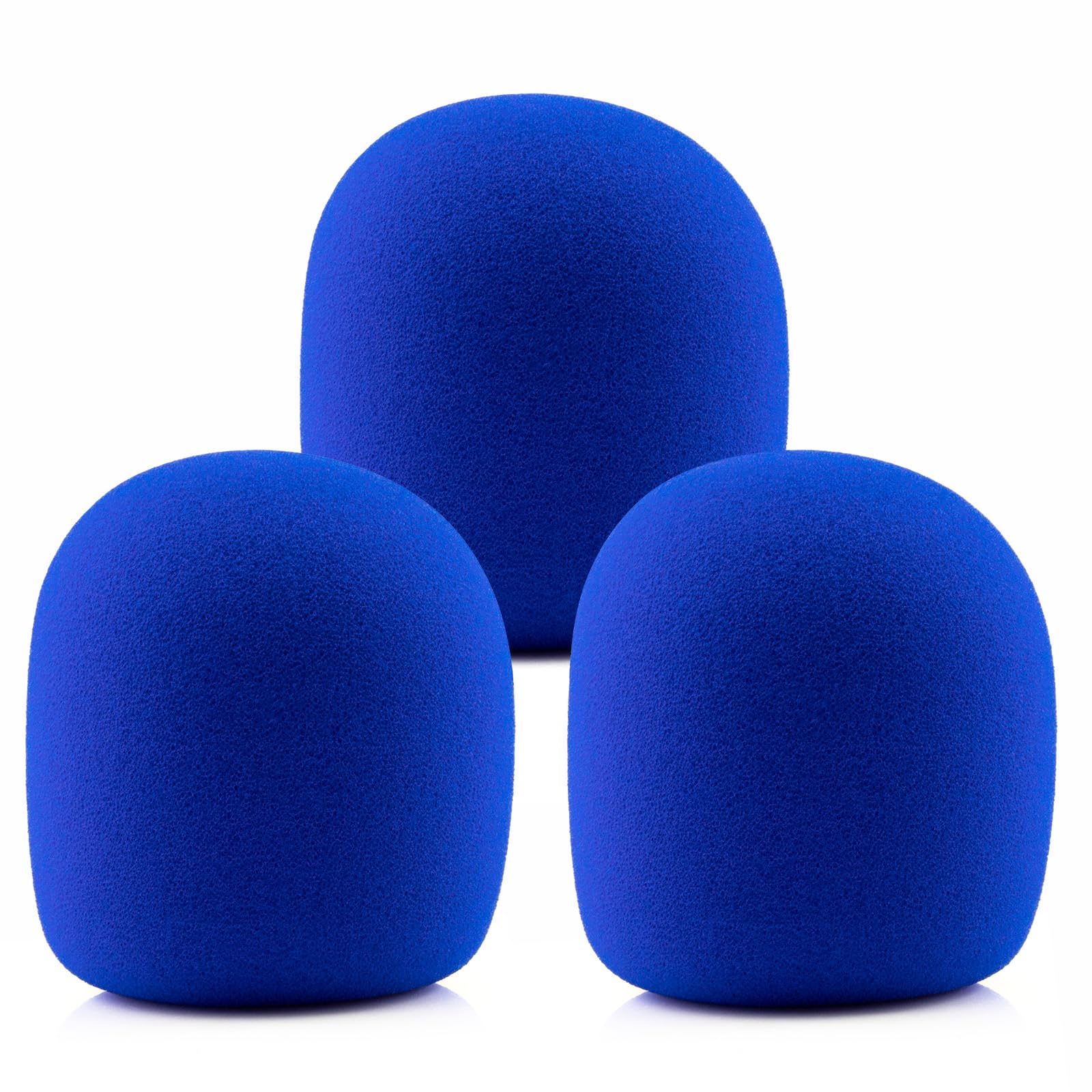Amazon.com: LEFXMOPHY SM58 Windscreen for Shure SM58 SM48 BETA 58A